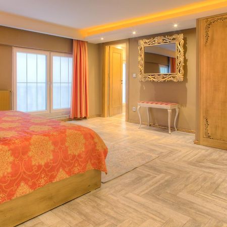 Artdeco Istanbul Suites Esterno foto