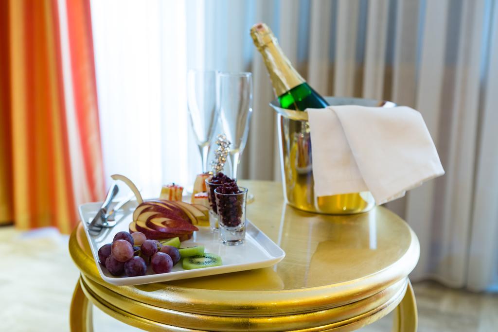Artdeco Istanbul Suites Esterno foto