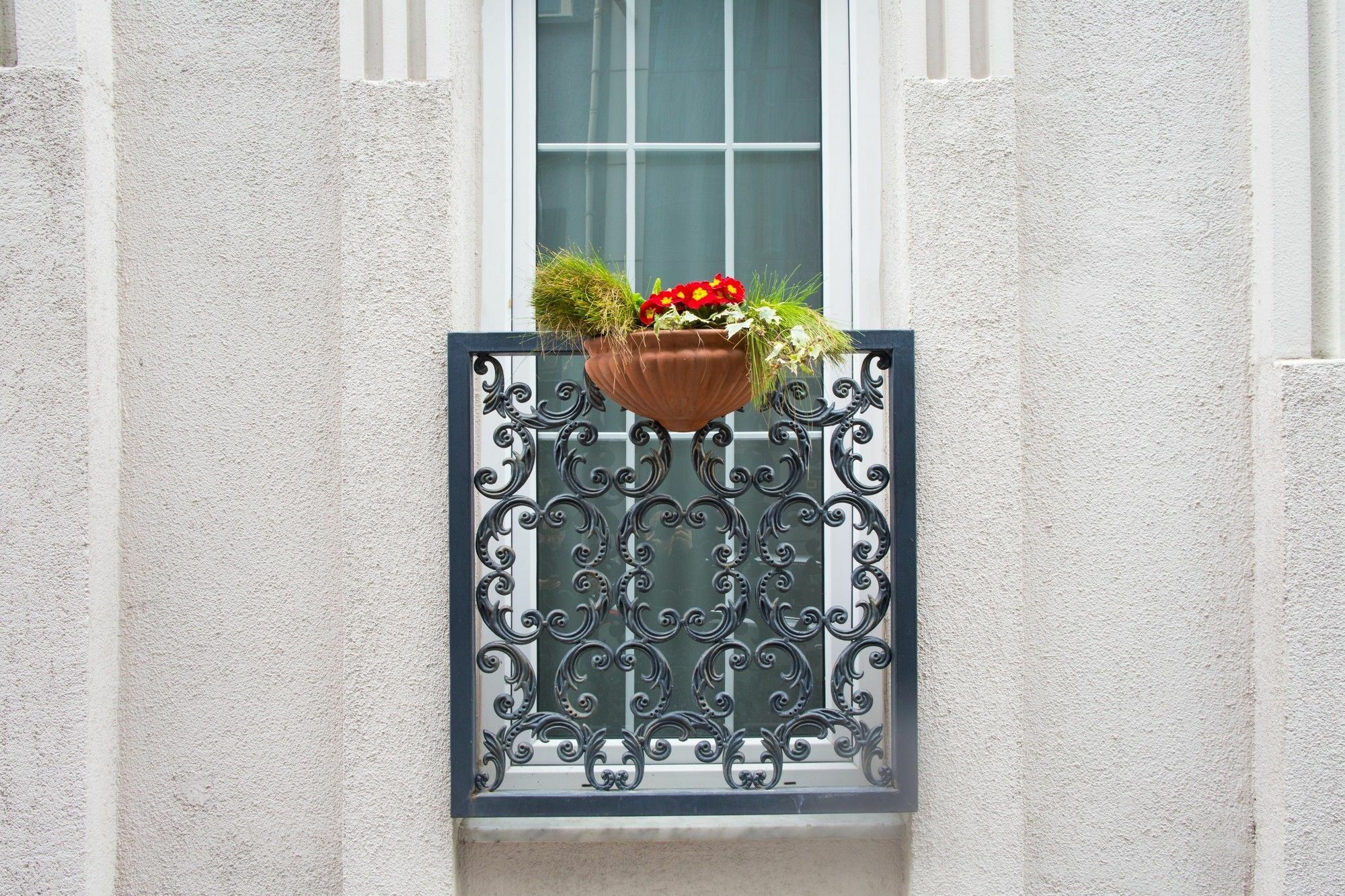 Artdeco Istanbul Suites Esterno foto