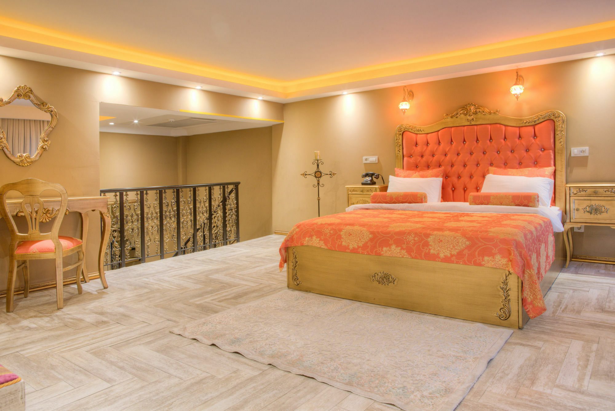 Artdeco Istanbul Suites Esterno foto