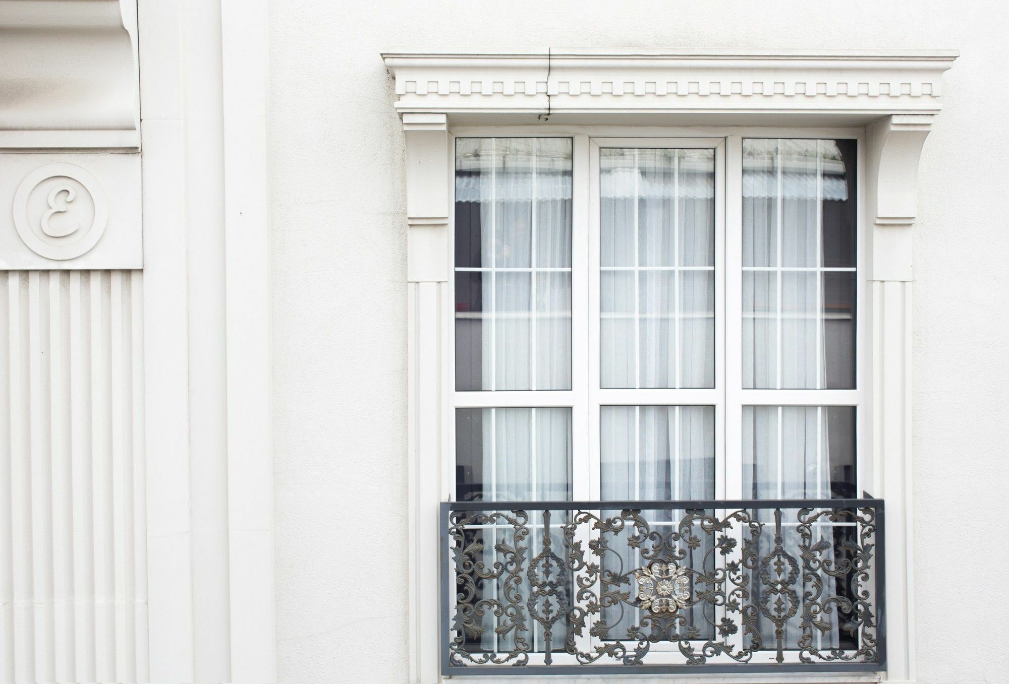 Artdeco Istanbul Suites Esterno foto