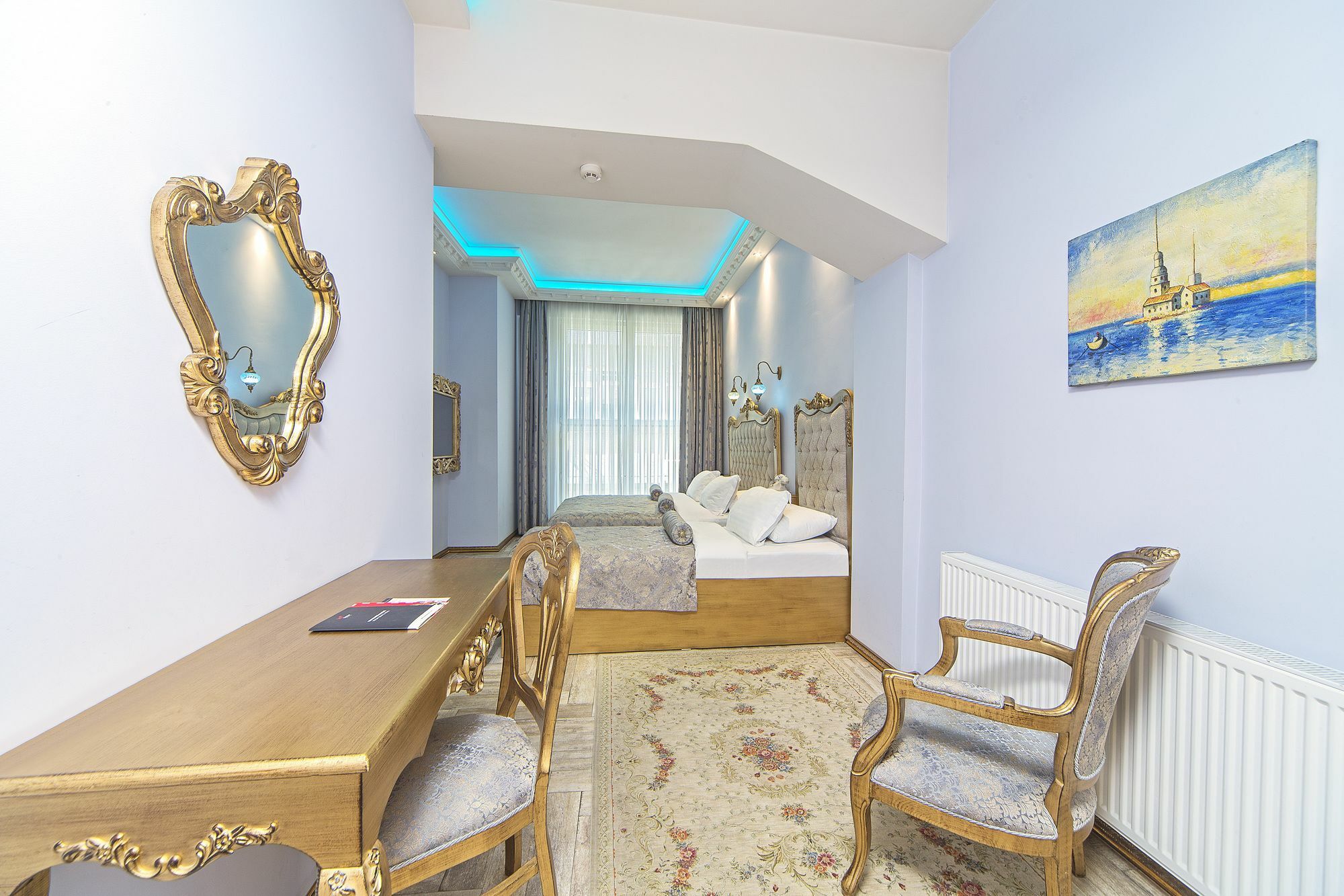 Artdeco Istanbul Suites Esterno foto