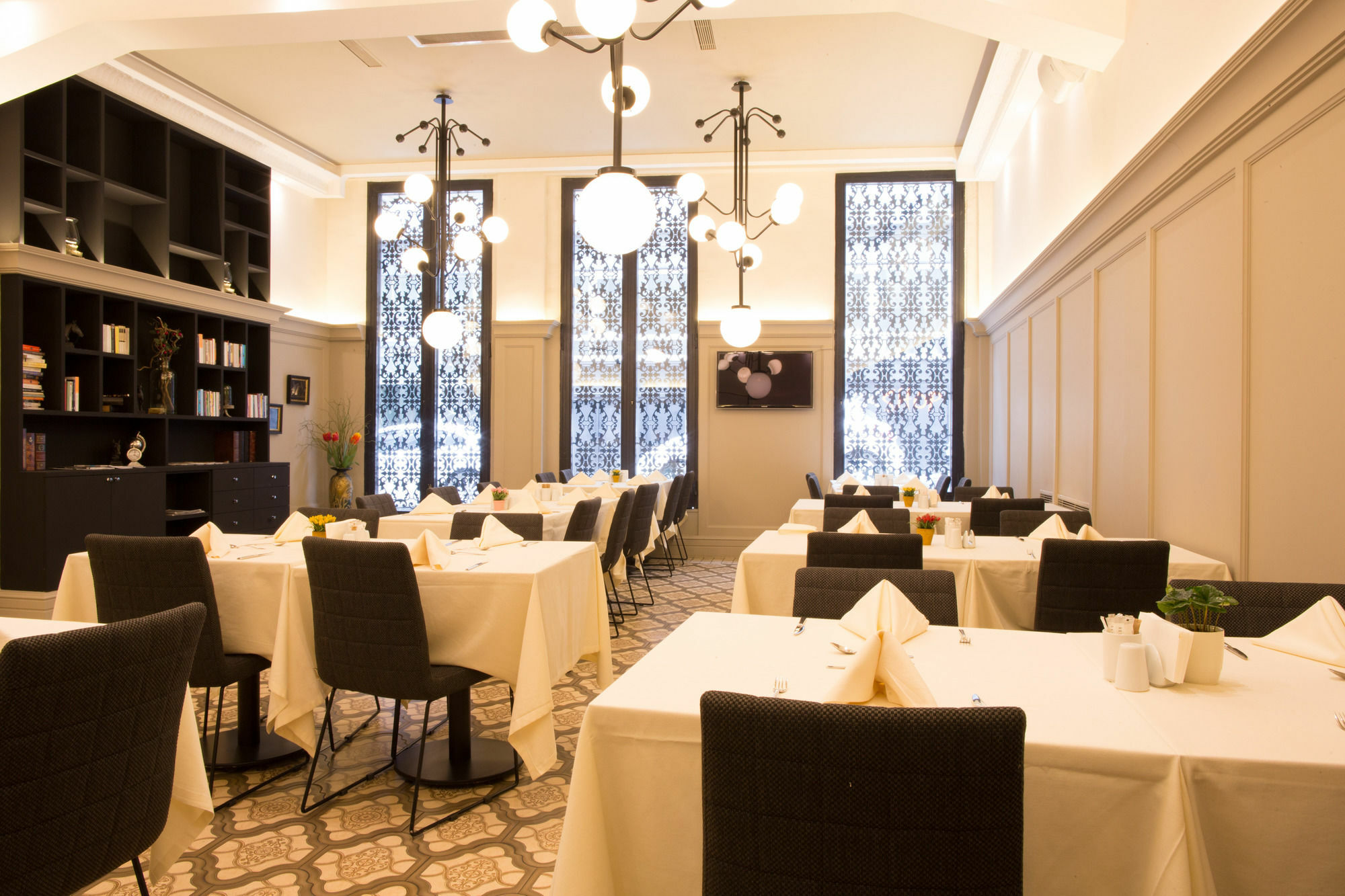 Artdeco Istanbul Suites Esterno foto