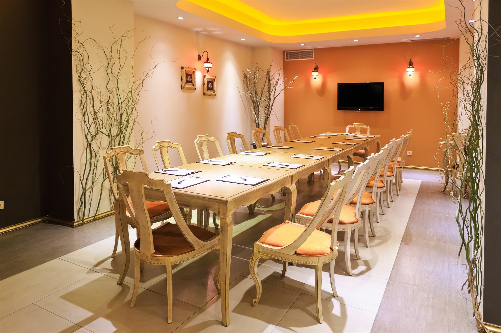 Artdeco Istanbul Suites Esterno foto